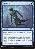 Bewilder (LIST-IMA-43) - common