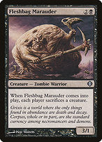 Fleshbag Marauder (ALA-076) - uncommon - Foil