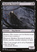 Morkrut Necropod (SOI-125) - uncommon