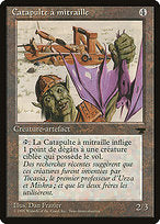 Grapeshot Catapult (REN-143) - common