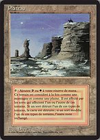 Plateau (FBB-284) - rare