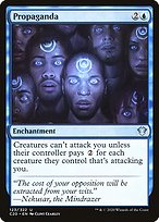 Propaganda (C20-123) - uncommon