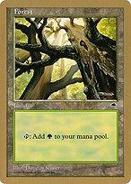 Forest (WCD-ML347A) - common