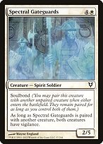 Spectral Gateguards (AVR-037) - common