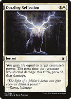 Dazzling Reflection (OGW-017) - common