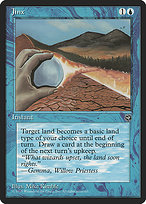 Jinx (HML-029) - common