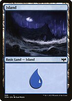 Island (VOW-399) - common