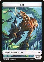 Cat (T2XM-004) - common