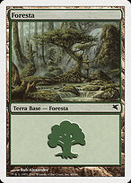 Forest (PSAL-L48) - common