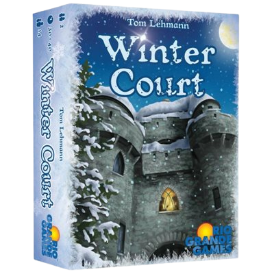 Winter Court (English)