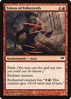Talons of Falkenrath (DKA-105) - common