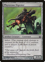 Phyrexian Digester (MBS-120) - common