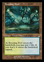 Breeding Pool (RVR-399) - rare