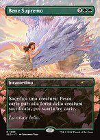 Greater Good (SLD-1693) - rare (Borderless)