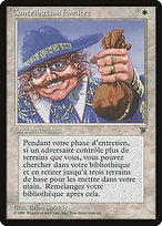 Land Tax (REN-013) - uncommon