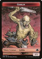 Goblin (TDMR-007) - common