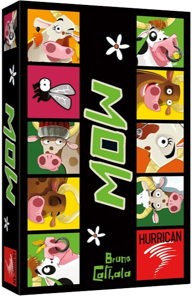 Mow (multilingue)