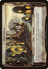 Orochi Colony (OVER-059) - common