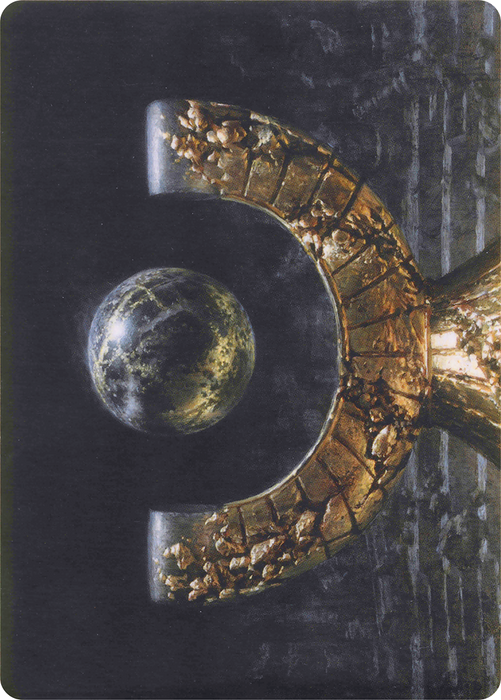 Mox Tantalite // Mox Tantalite (AMH1-054) - common (Borderless)