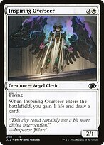 Inspiring Overseer (J22-200) - common