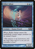 Aether Adept (M12-041) - common