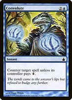 Convolute (RAV-041) - common