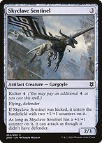 Skyclave Sentinel (ZNR-253) - common