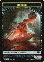 Horror (C14-015) - common