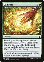 Cultivate (C19-159) - common