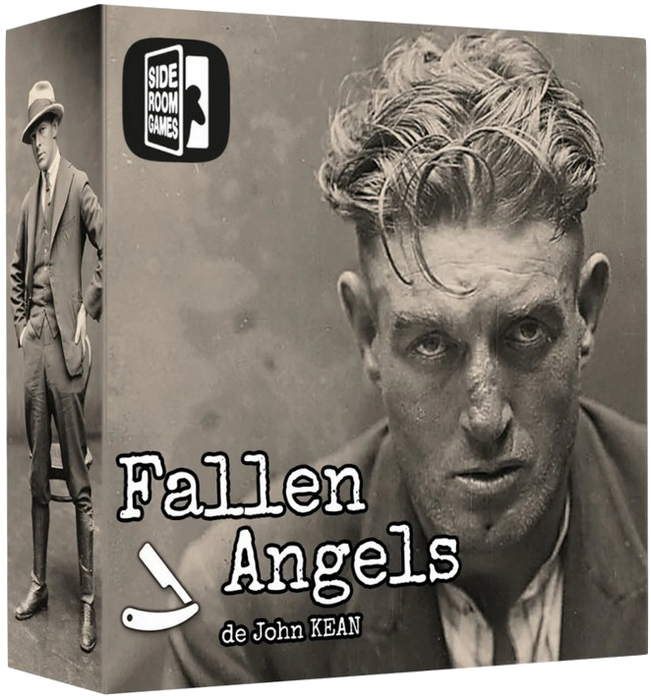 Fallen Angels (français)