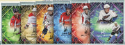 2025-26 Hockey - Fanatics Emanate Under Wraps - Pack (anglais)