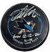 2025-26 Hockey - Fanatics NHL Puck Under Wraps Volume II - Boîte (anglais)