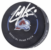 2025-26 Hockey - Fanatics NHL Puck Under Wraps Volume II - Boîte (anglais)