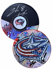2025-26 Hockey - Fanatics NHL Puck Under Wraps Volume II - Boîte (anglais)
