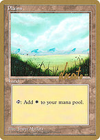 Plains (WCD-ML366) - common