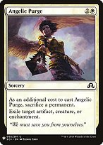 Angelic Purge (LIST-SOI-3) - common