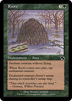 Roots (ME1-127) - common