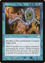 Abjure (WTH-031) - common