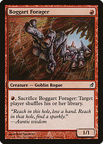 Boggart Forager (LRW-154) - common