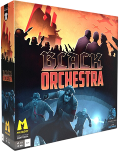 Black Orchestra (French)