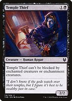 Temple Thief (THB-116) - common