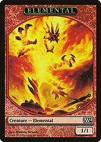 Elemental (M14-008) - common