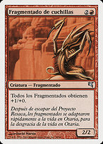 Blade Sliver (PSAL-D38) - uncommon
