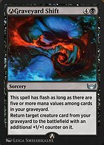 A-Graveyard Shift (SNC-A-81) - uncommon