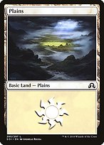Plains (SOI-285) - common