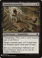 Nameless Inversion (LIST-MM2-87) - common