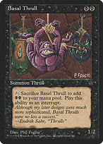Basal Thrull (FEM-34B) - common