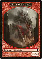 Elemental (ROE-002) - common