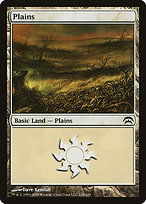 Plains (HOP-145) - common
