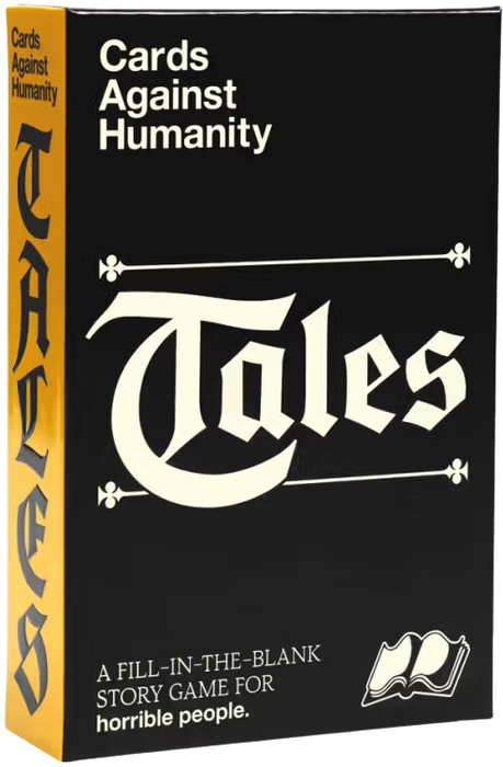 Cards Against Humanity: Tales (English)